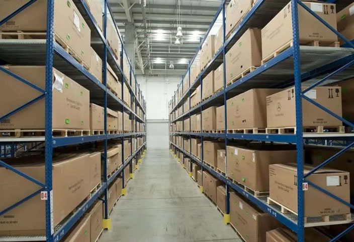 漳州到康县货物仓储