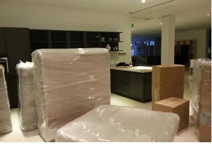 漳州到康县长途搬家